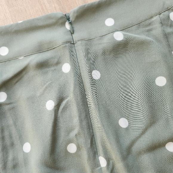 Sezane Tabata Skirt - Picture 13 of 13